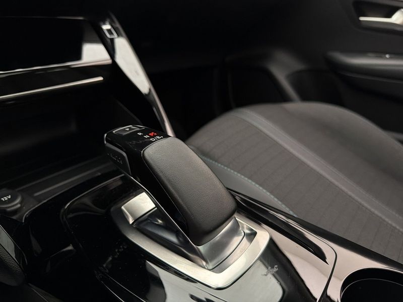 Peugeot e-208 bild 25