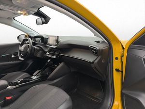 Peugeot e-208 bild 14