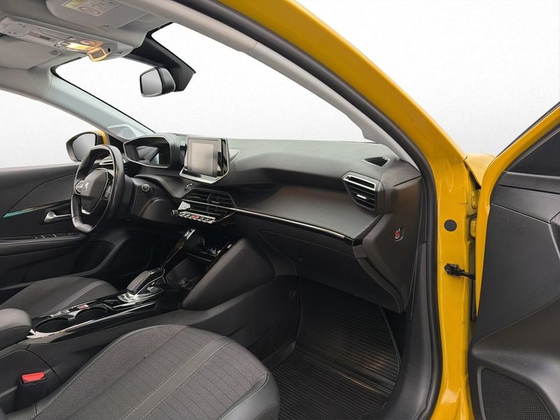 Peugeot e-208 bild 14