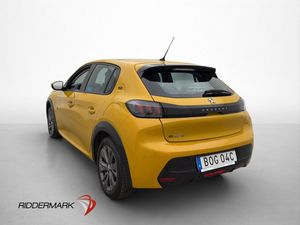 Peugeot e-208 bild 6