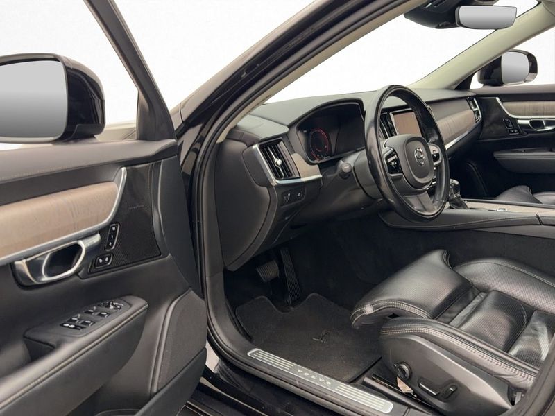 Volvo V90 bild 8