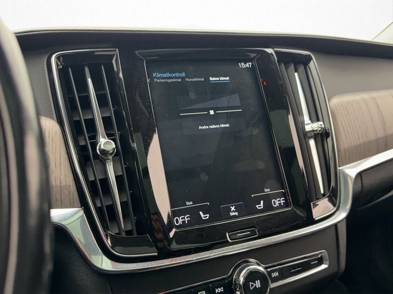 Volvo V90 bild 21