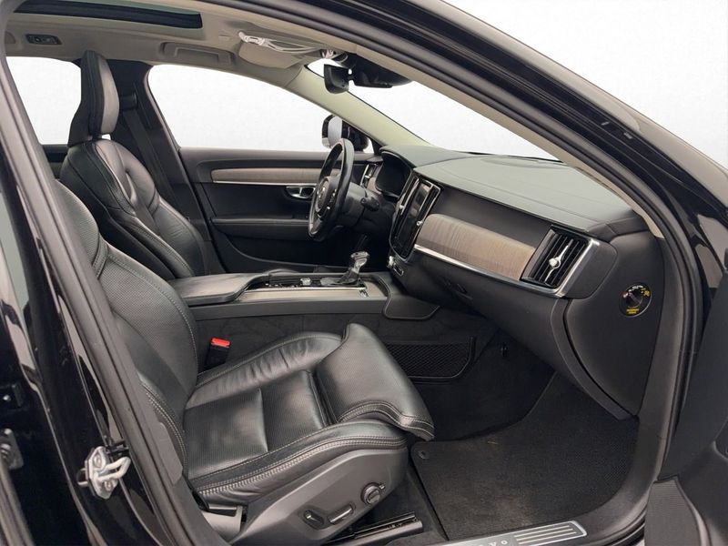 Volvo V90 bild 11