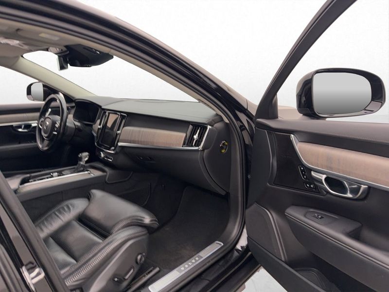 Volvo V90 bild 12