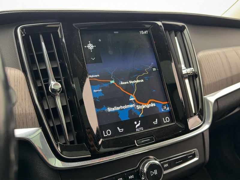 Volvo V90 bild 18