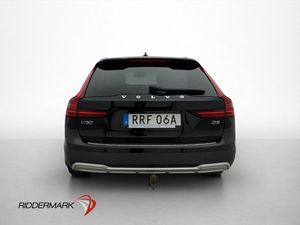 Volvo V90 bild 6