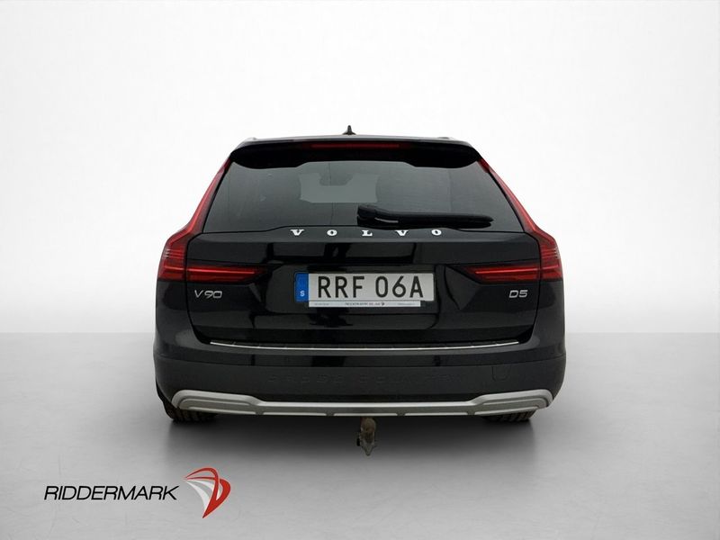 Volvo V90 bild 6