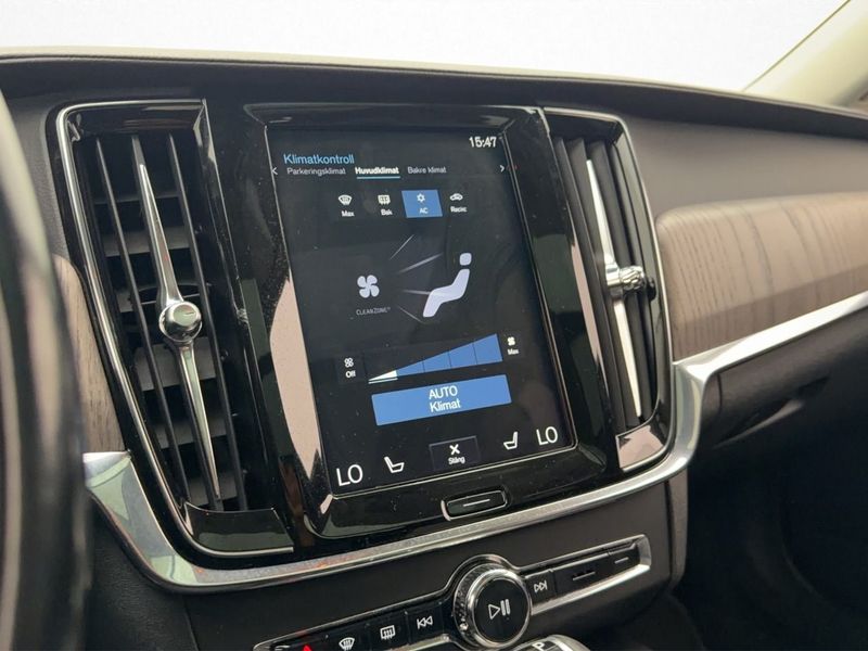 Volvo V90 bild 19