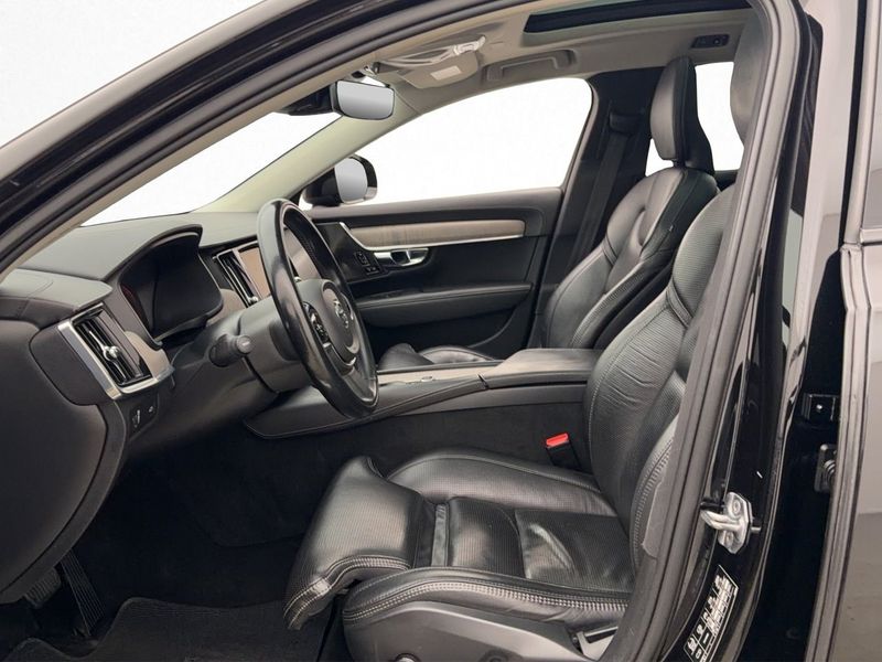 Volvo V90 bild 9