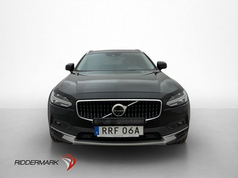 Volvo V90 bild 2