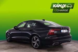 Volvo S60 bild 6