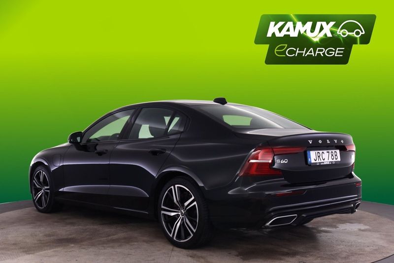 Volvo S60 bild 6