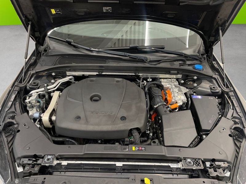 Volvo S60 bild 17