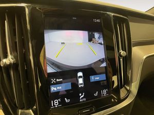 Volvo S60 bild 19