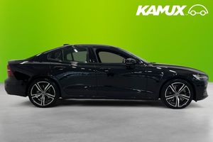 Volvo S60 bild 2