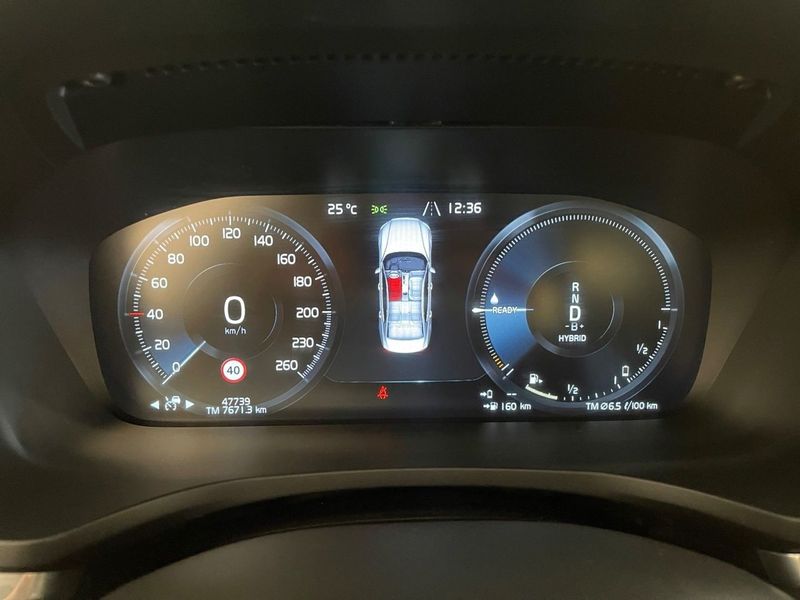 Volvo S60 bild 12