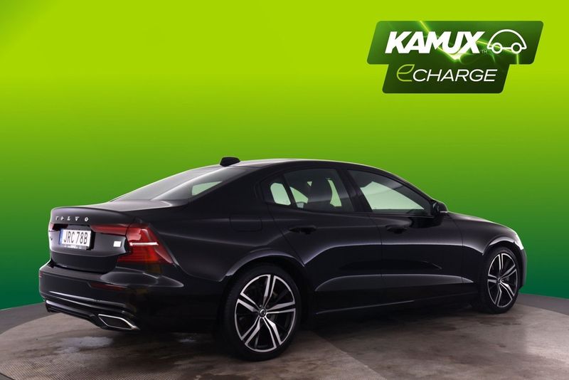 Volvo S60 bild 4