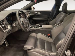Volvo S60 bild 9