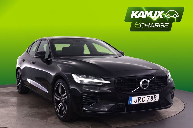 Volvo S60 bild 9