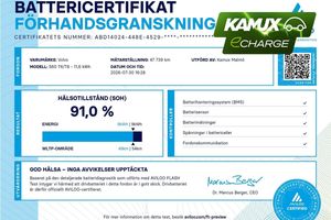 Volvo S60 bild 2
