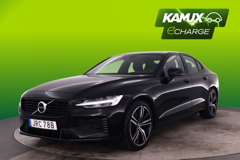 Volvo S60 bild 8