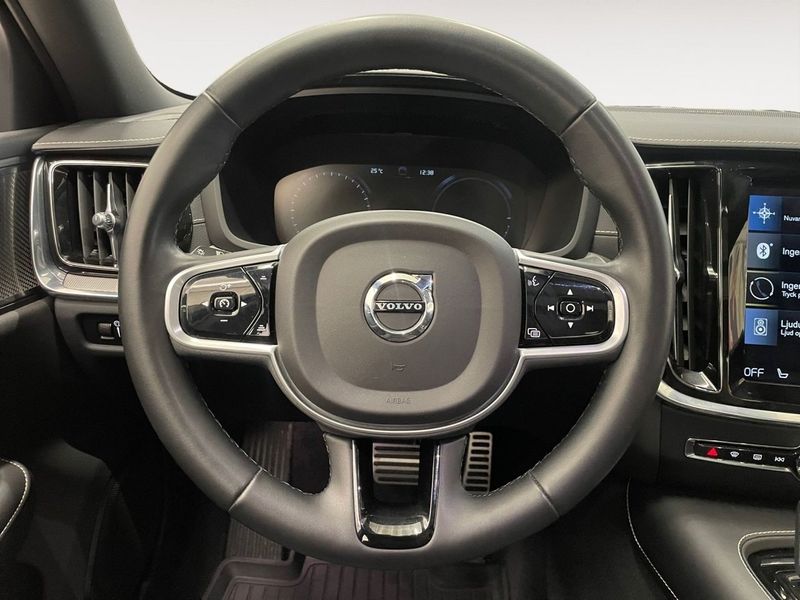 Volvo S60 bild 13