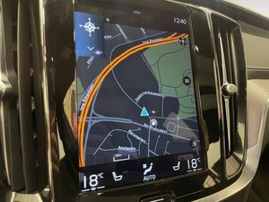 Volvo S60 bild 18
