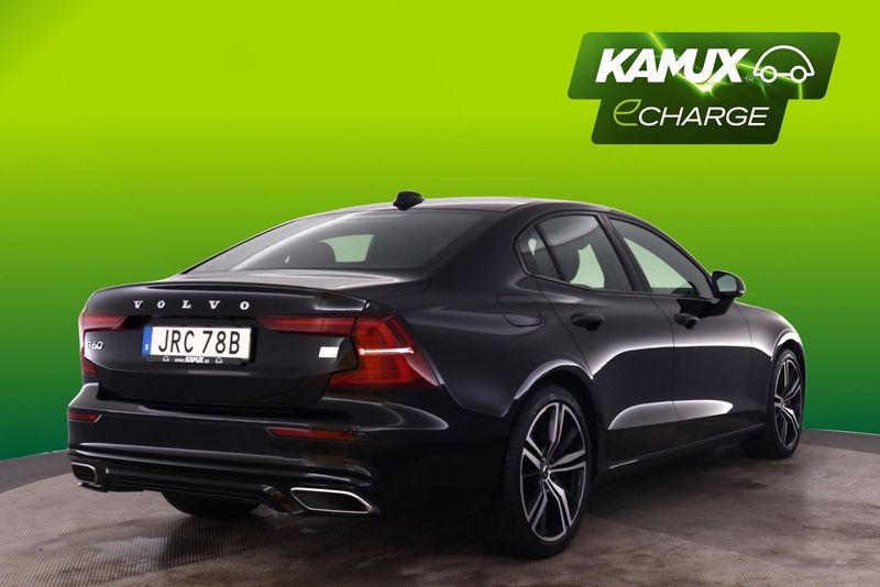 Volvo S60 bild 5