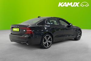 Volvo S60 bild 4