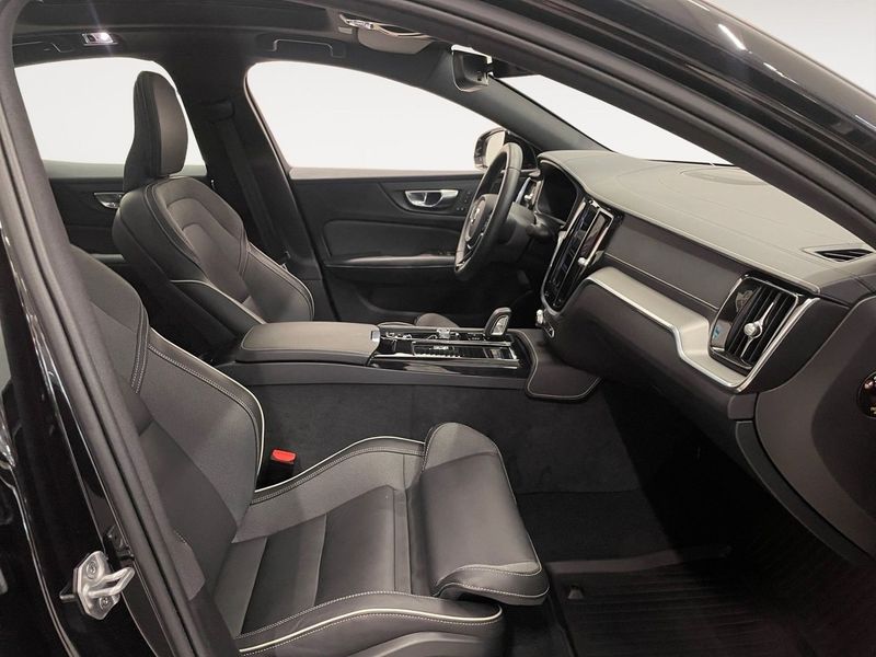 Volvo S60 bild 15