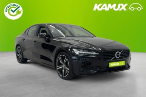 Volvo S60 bild 1