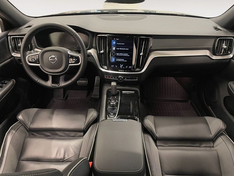 Volvo S60 bild 10