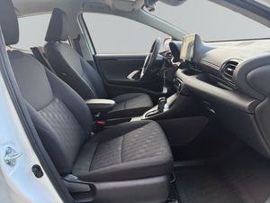 Toyota Yaris bild 6