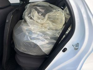 Toyota Yaris bild 9