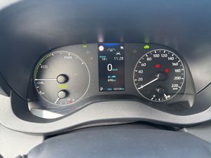 Toyota Yaris bild 13