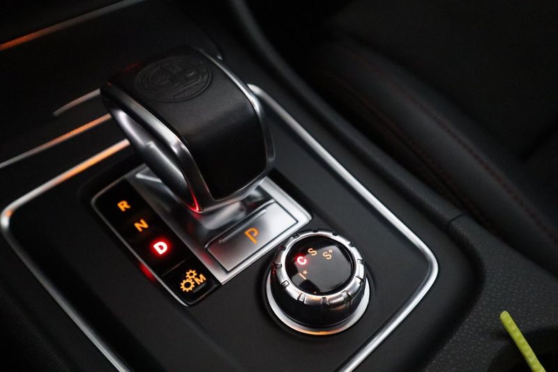 Mercedes CLA45 AMG bild 24