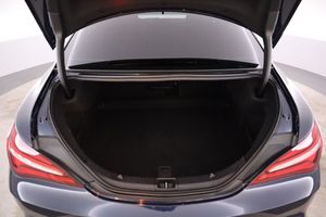 Mercedes CLA45 AMG bild 25