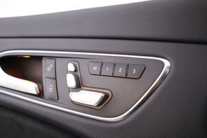Mercedes CLA45 AMG bild 14