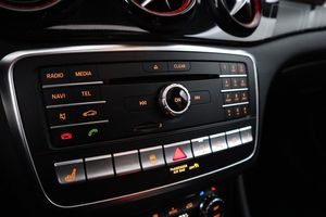 Mercedes CLA45 AMG bild 22