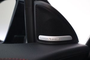 Mercedes CLA45 AMG bild 15