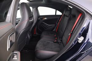 Mercedes CLA45 AMG bild 13