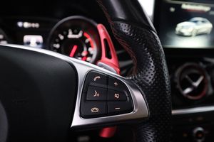 Mercedes CLA45 AMG bild 18