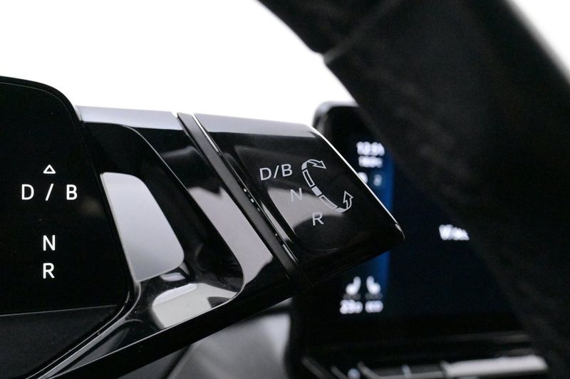 Volkswagen ID.4 bild 8