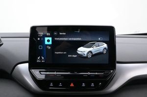 Volkswagen ID.4 bild 14