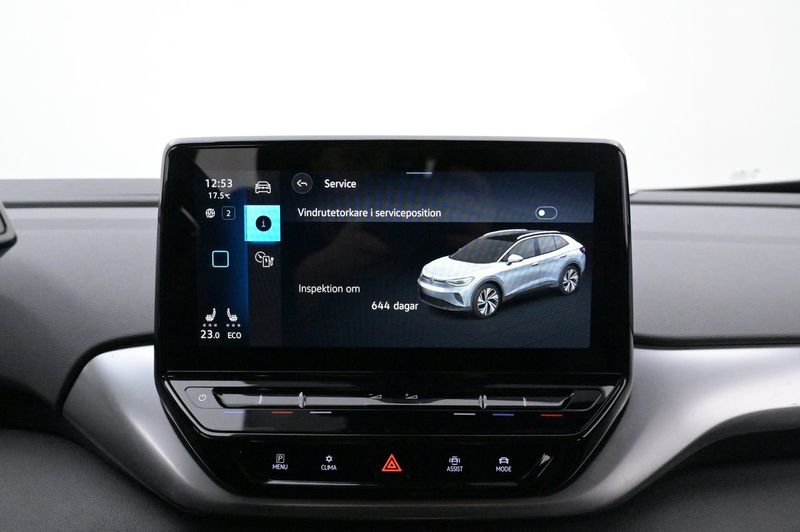 Volkswagen ID.4 bild 14