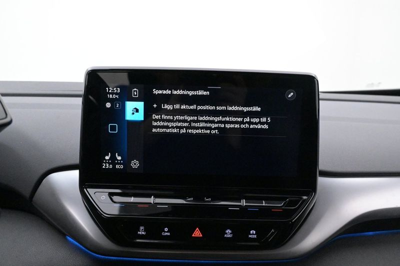 Volkswagen ID.4 bild 13