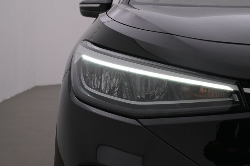 Volkswagen ID.4 bild 25