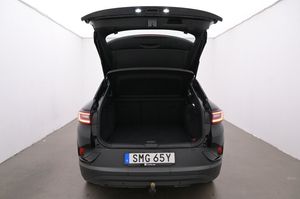 Volkswagen ID.4 bild 22