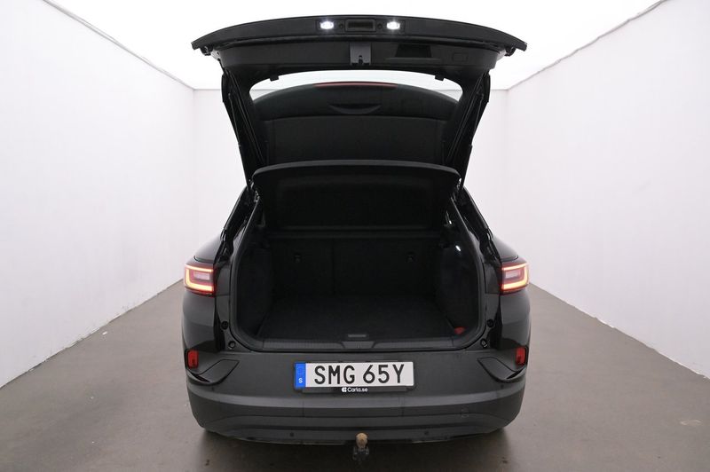 Volkswagen ID.4 bild 22