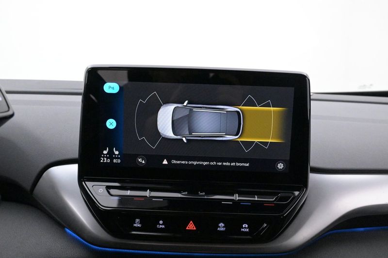 Volkswagen ID.4 bild 11